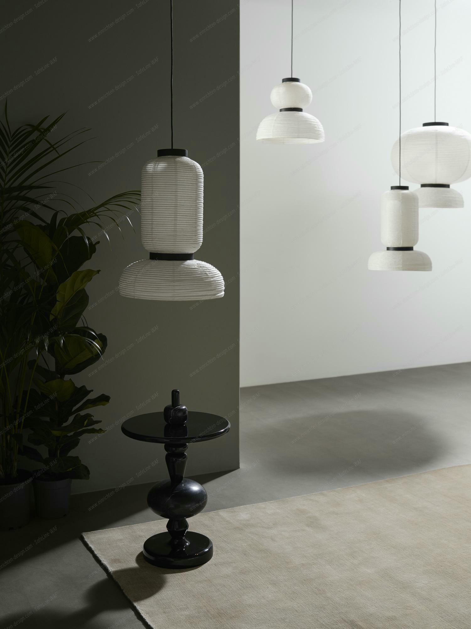 Formakami JH4 pendant lamp AndTradition