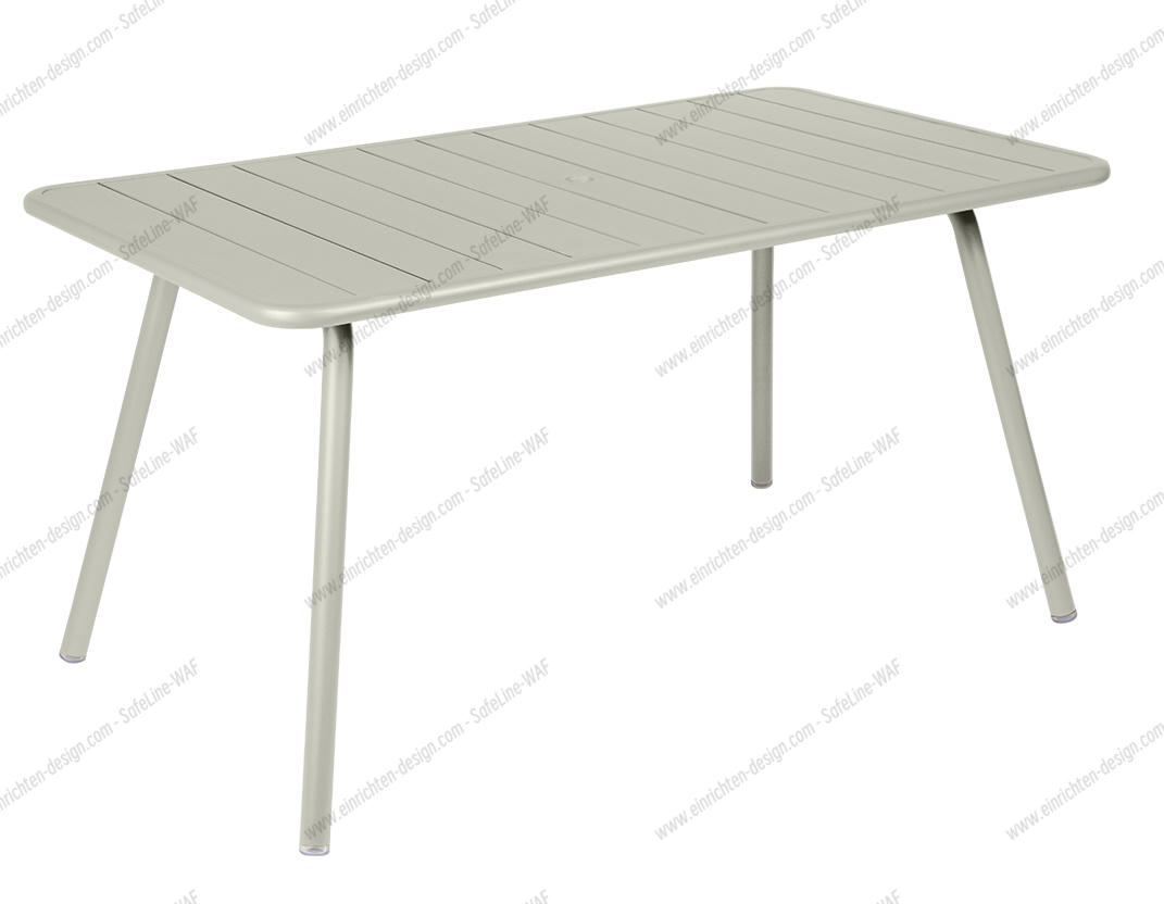 Luxembourg Table Outdoor Fermob Luxembourg Table Outdoor Fermob