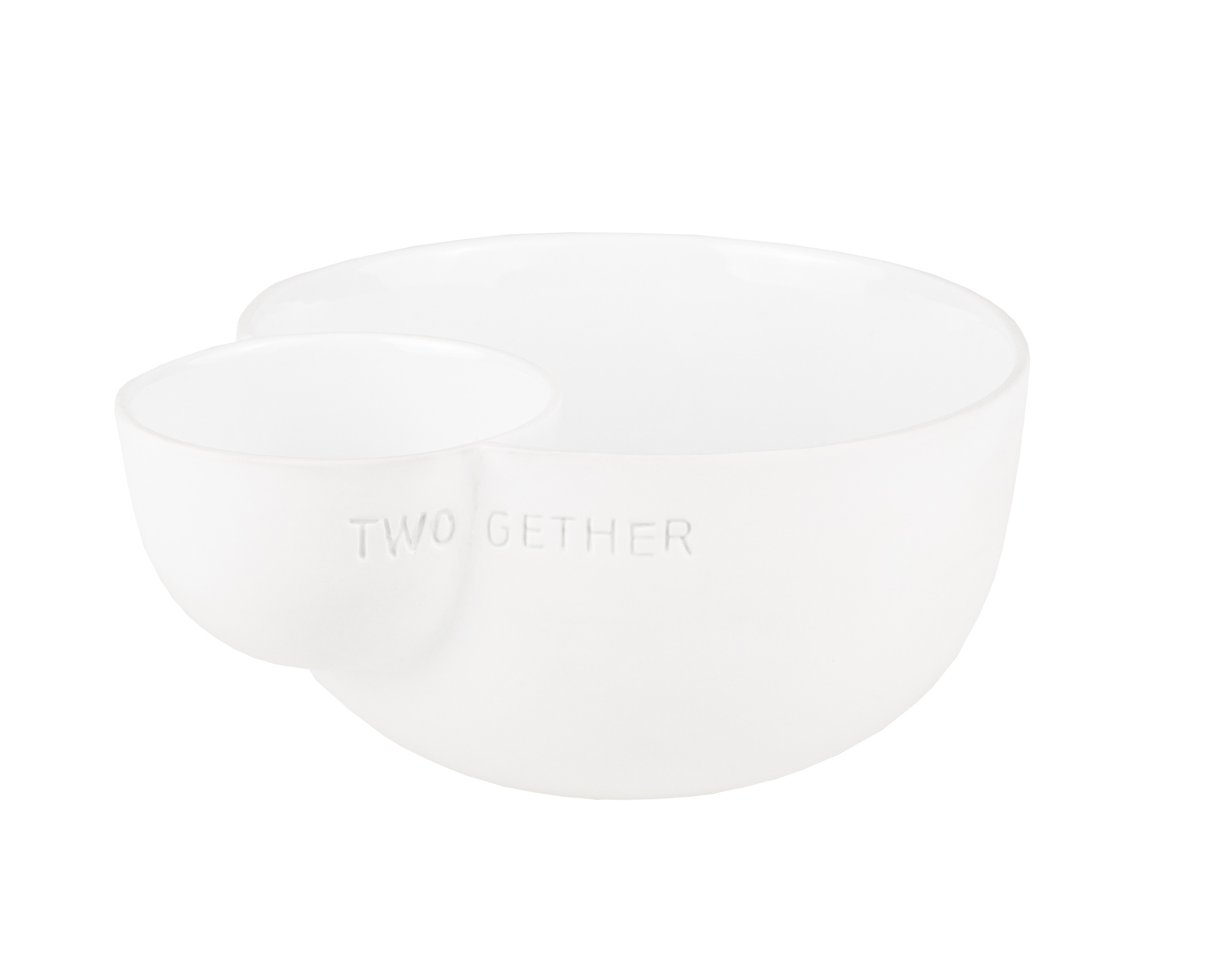 Bowl Two gether wheels