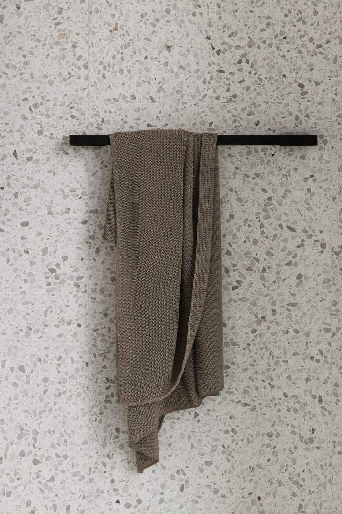 Towel Bar Towel rail Audo SINGLE PIECES