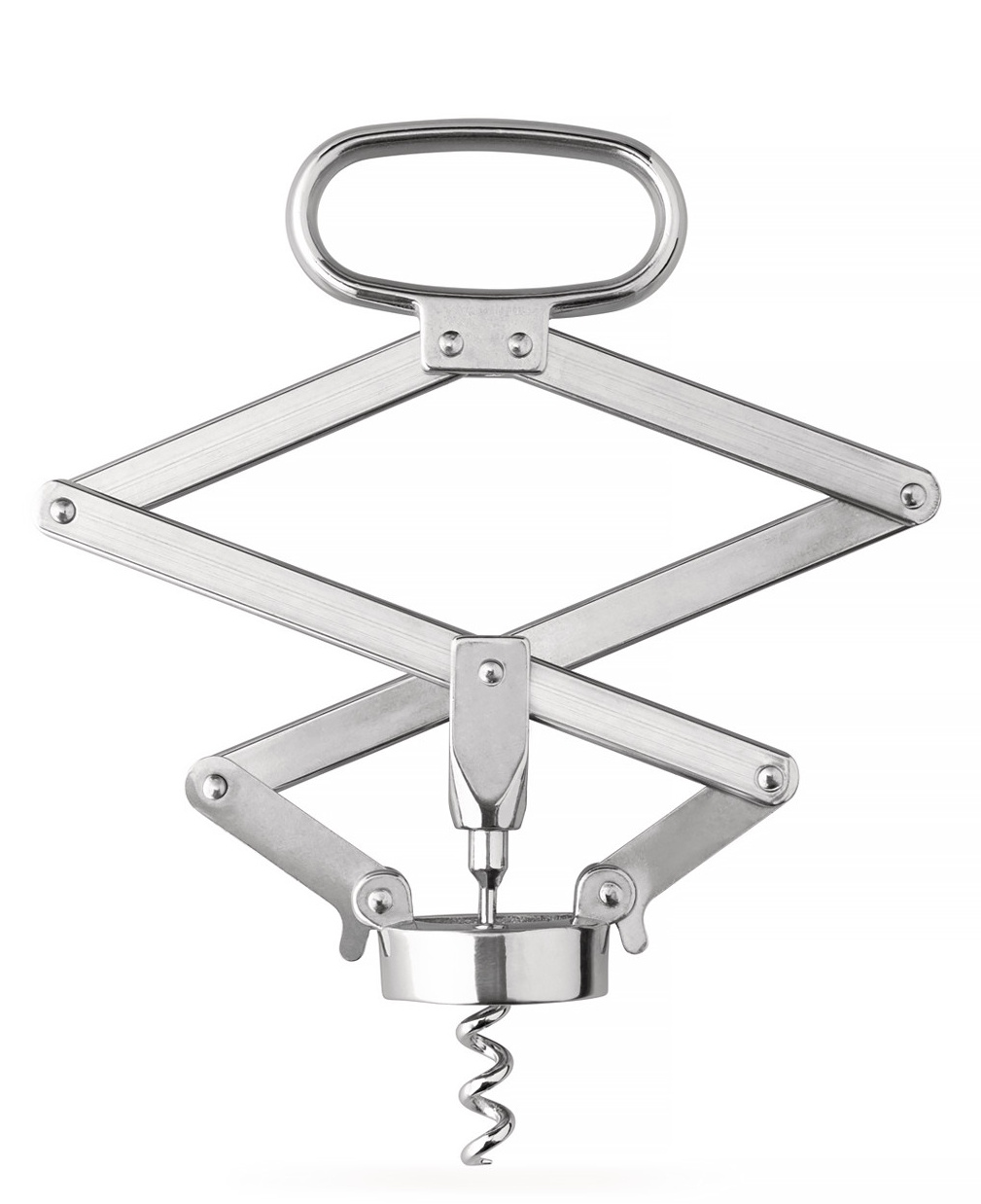 JM06 Socrates Corkscrew Alessi