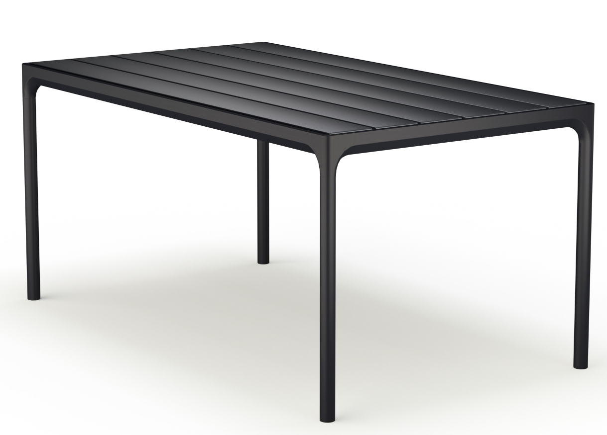 Four Dining table Outdoor dining table Houe