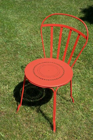 Louvre Chair Outdoor Fermob