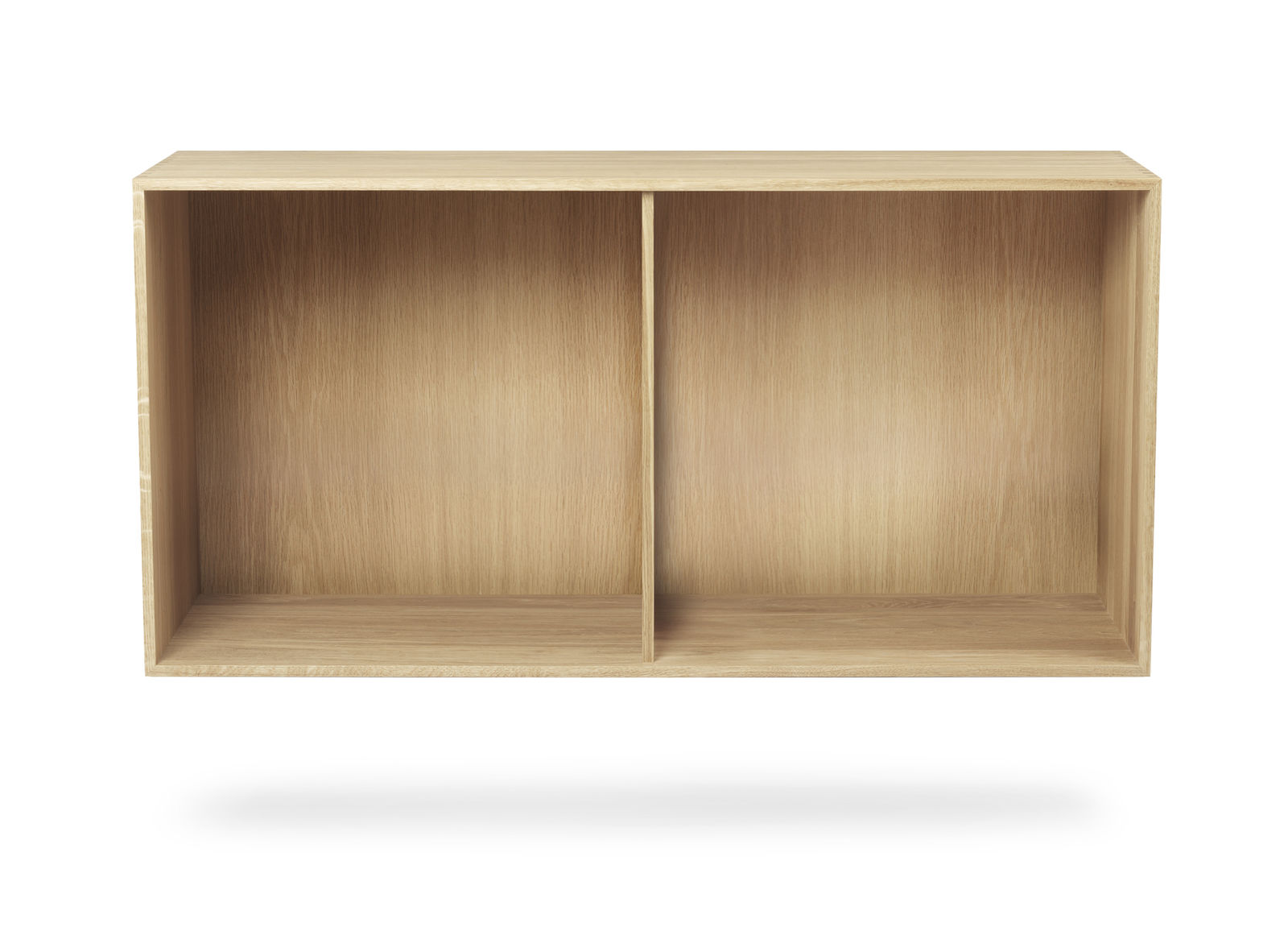 FK63 Bookcase System Horizontal Depth 36 cm Carl Hansen & Søn