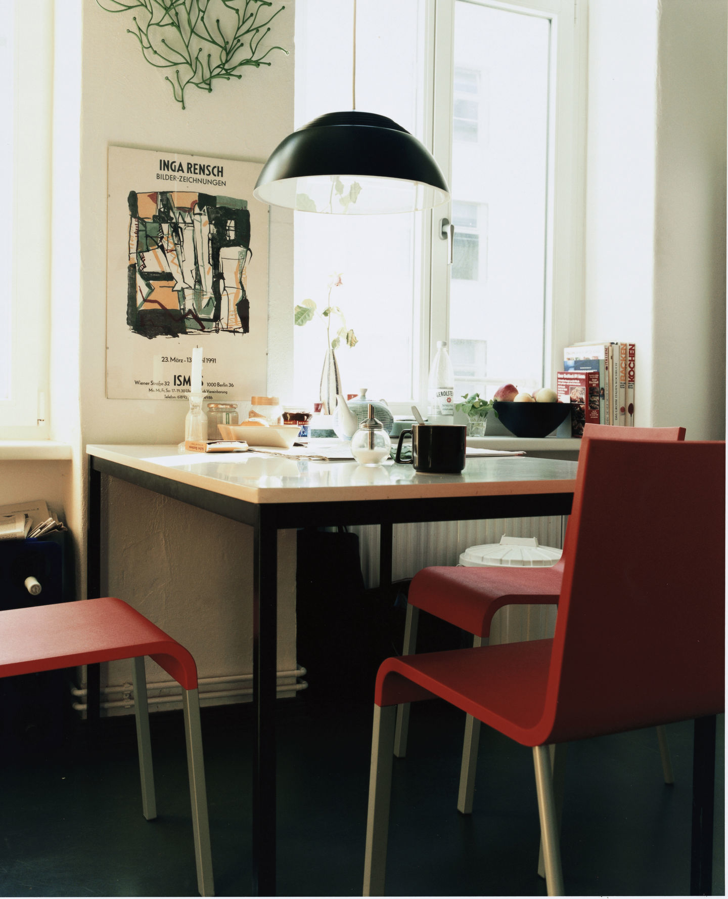 .03 Chair Vitra 