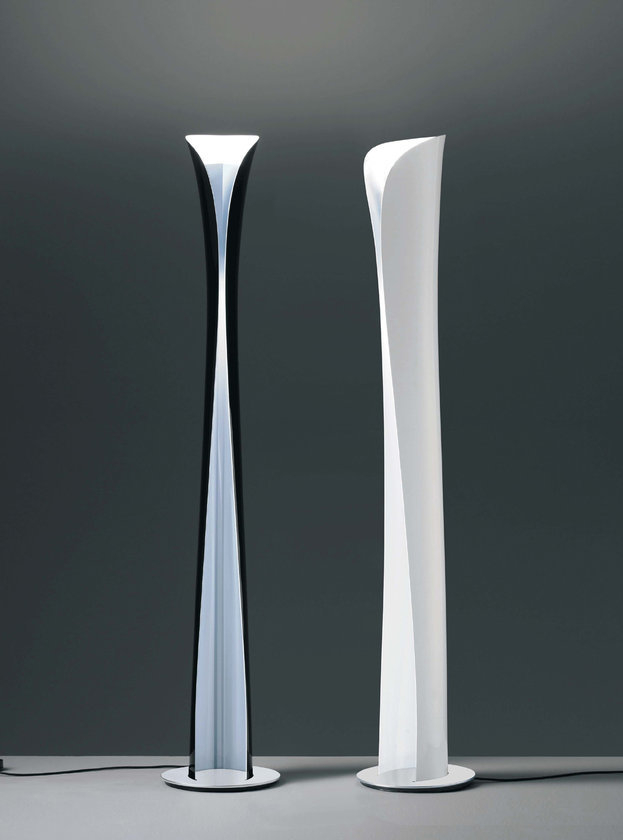 Cadmo LED floor lamp Artemide