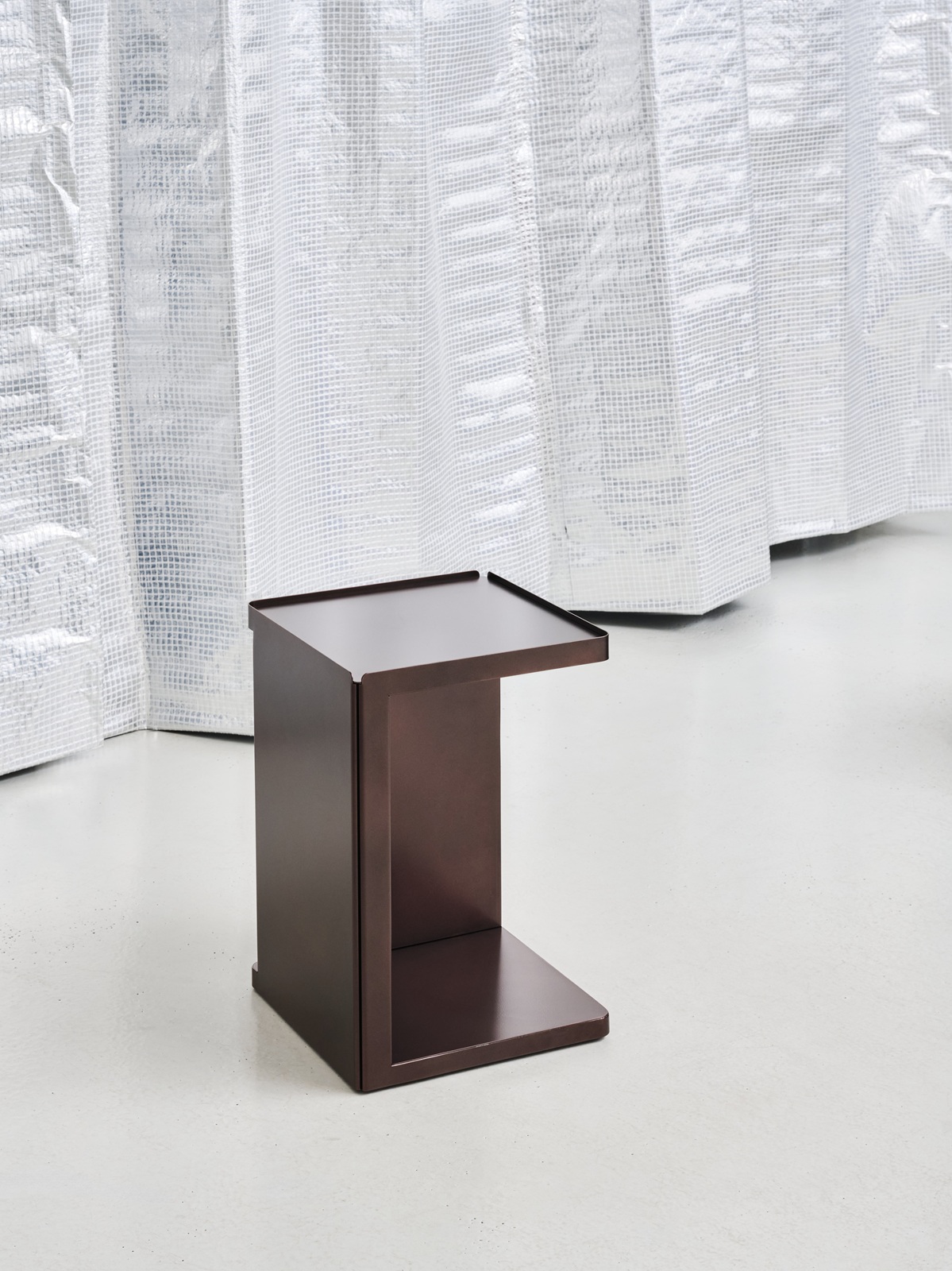 Ambito Side table Tola Dolza side table