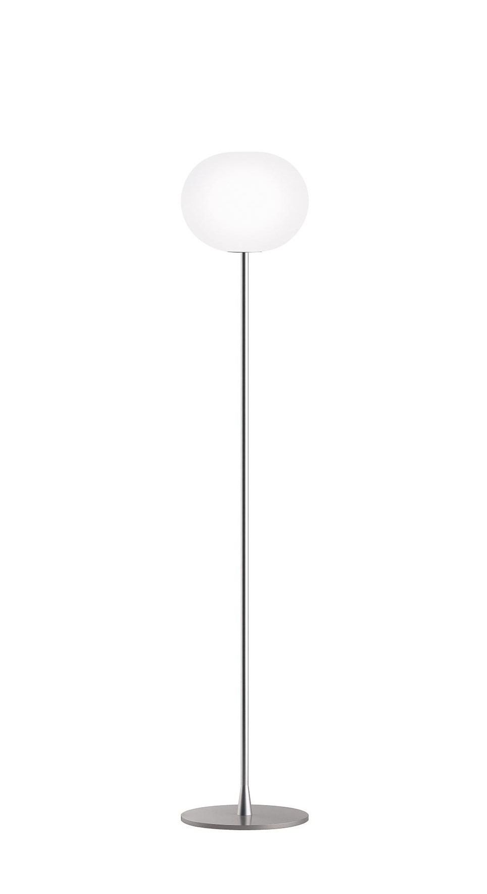 Glo Ball F2 Floor Lamp Flos