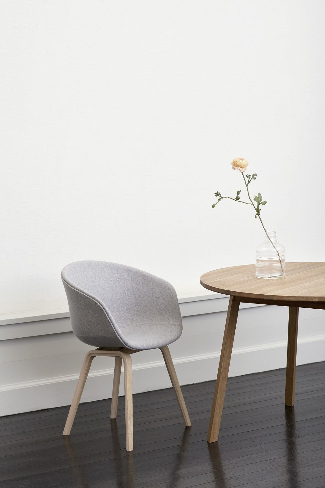 Triangle Leg Table Dining Table Hay Triangle Leg Table Dining Table Hay