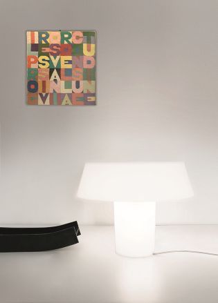 Amami Table Lamp Artemide