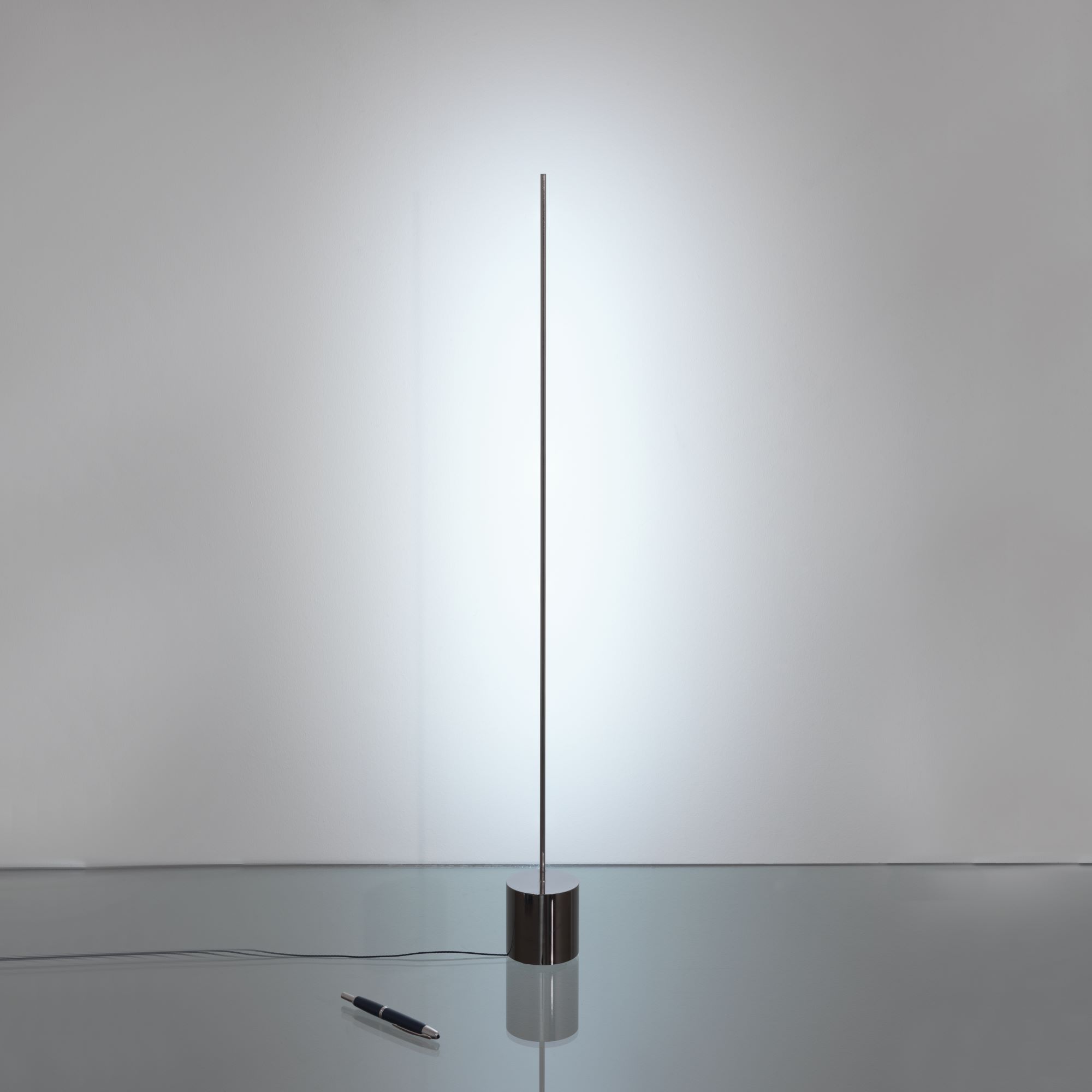 Light Stick floor lamp Catellani & Smith