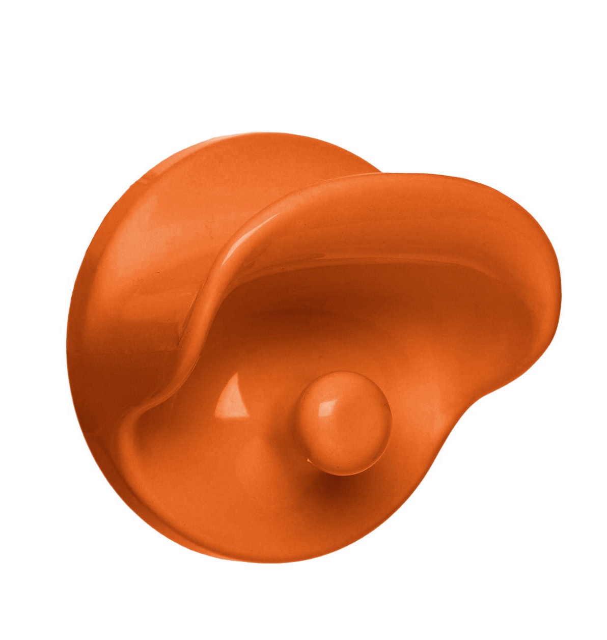 Wall Clothes Hook Kartell