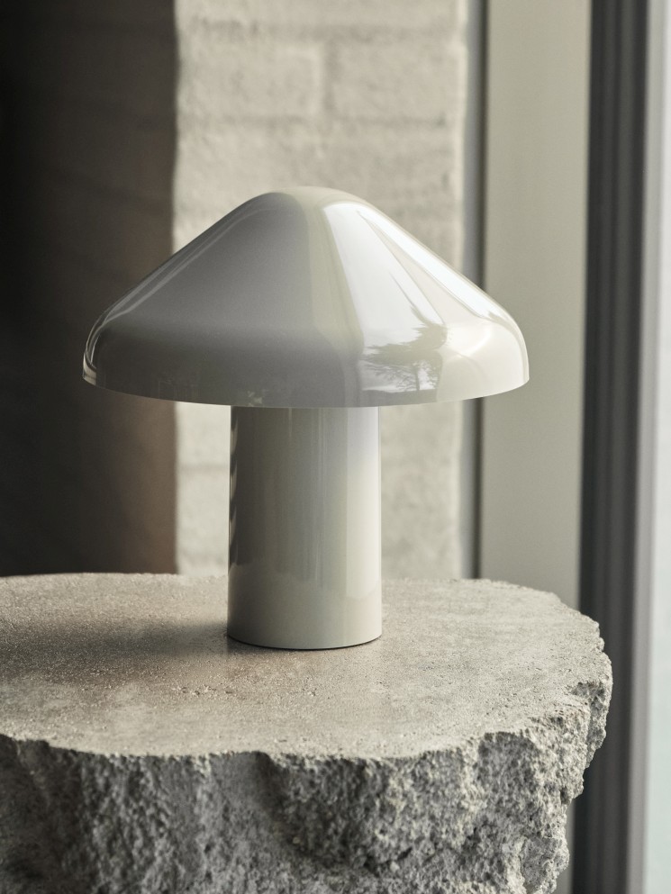 Pao Portable Lamp Table Lamp Hay 