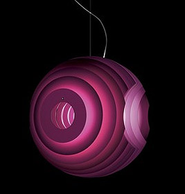 Supernova Pendant light Foscarini