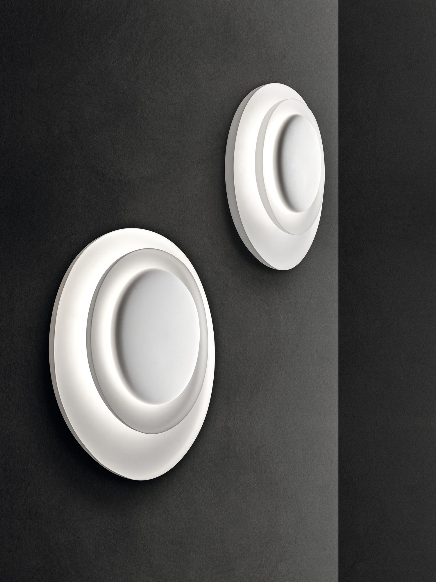 Bahia Wall lamp Foscarini LED