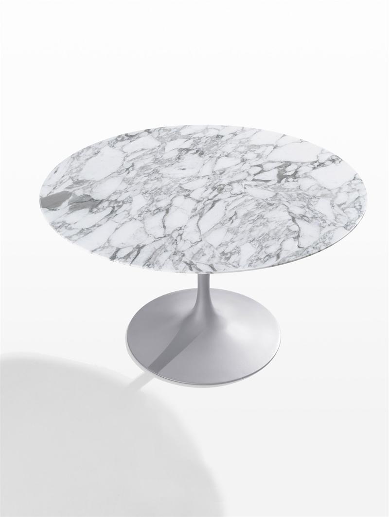 Saarinen Side Table Side Table Knoll International