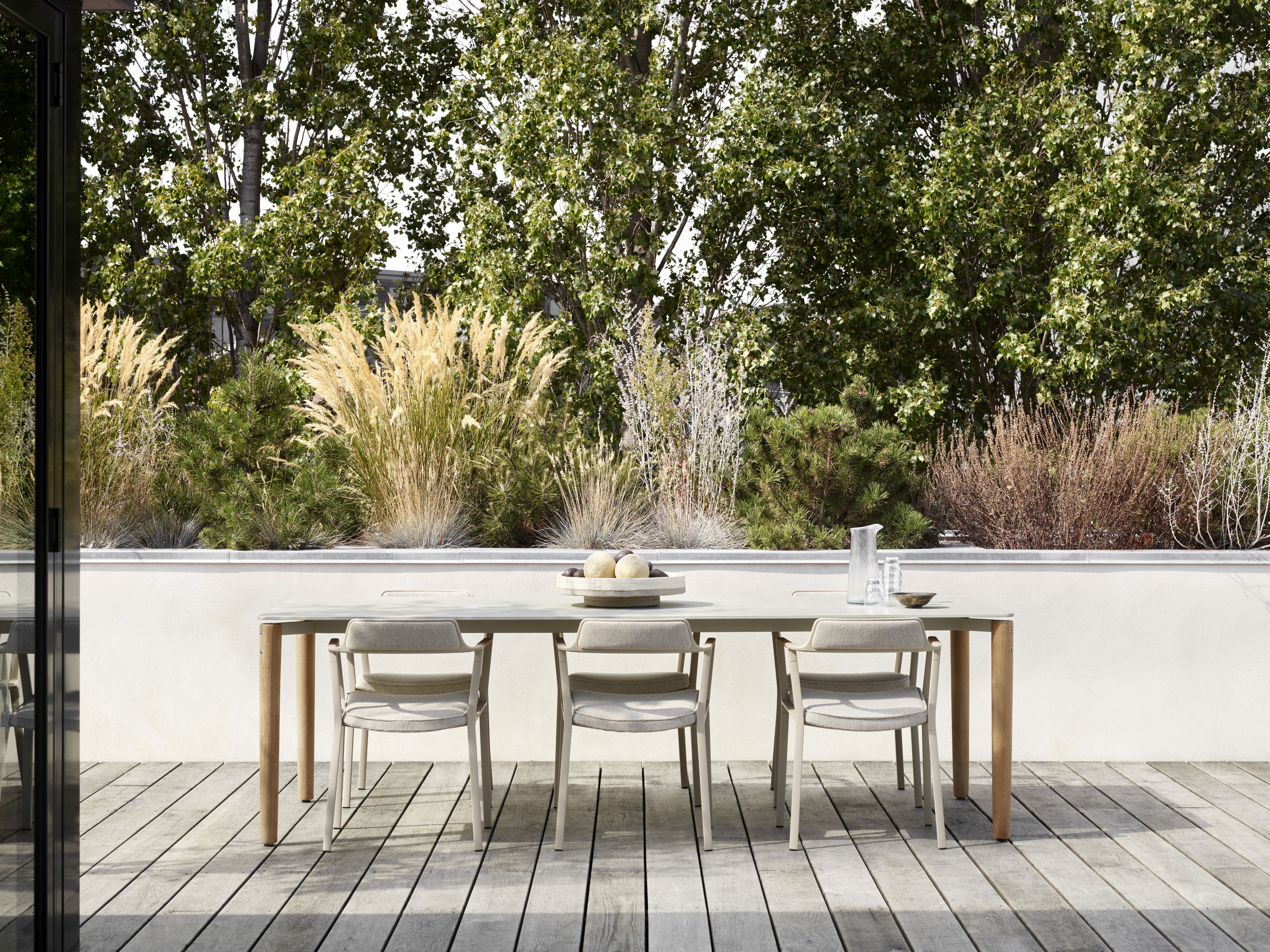 Open-Air Outdoor Chair Vipp Open-Air Outdoor Chair Vipp