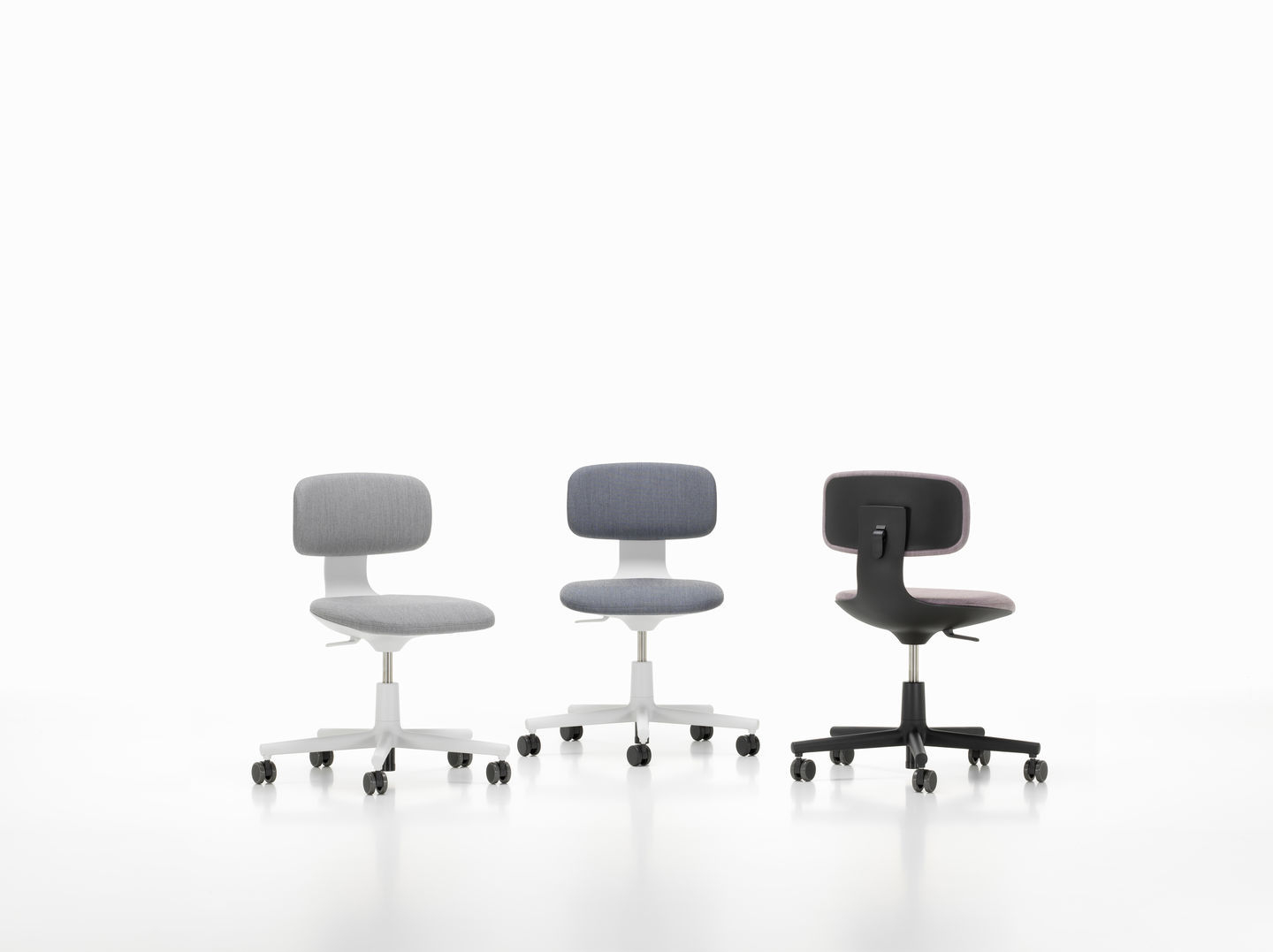 Rookie Office Swivel Chair Vitra