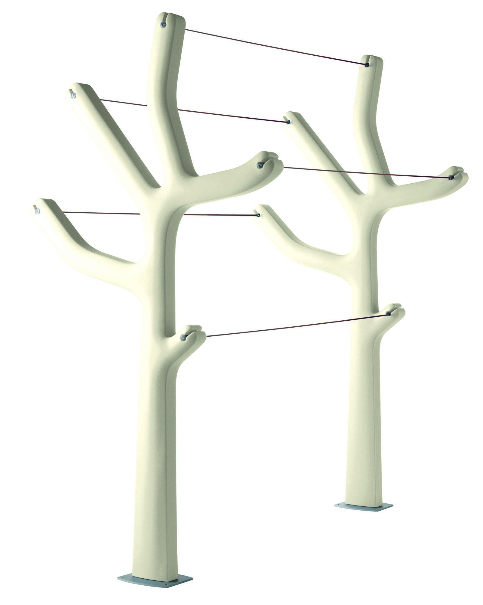 Alberto laundry rack set of 2 Casamania Horm