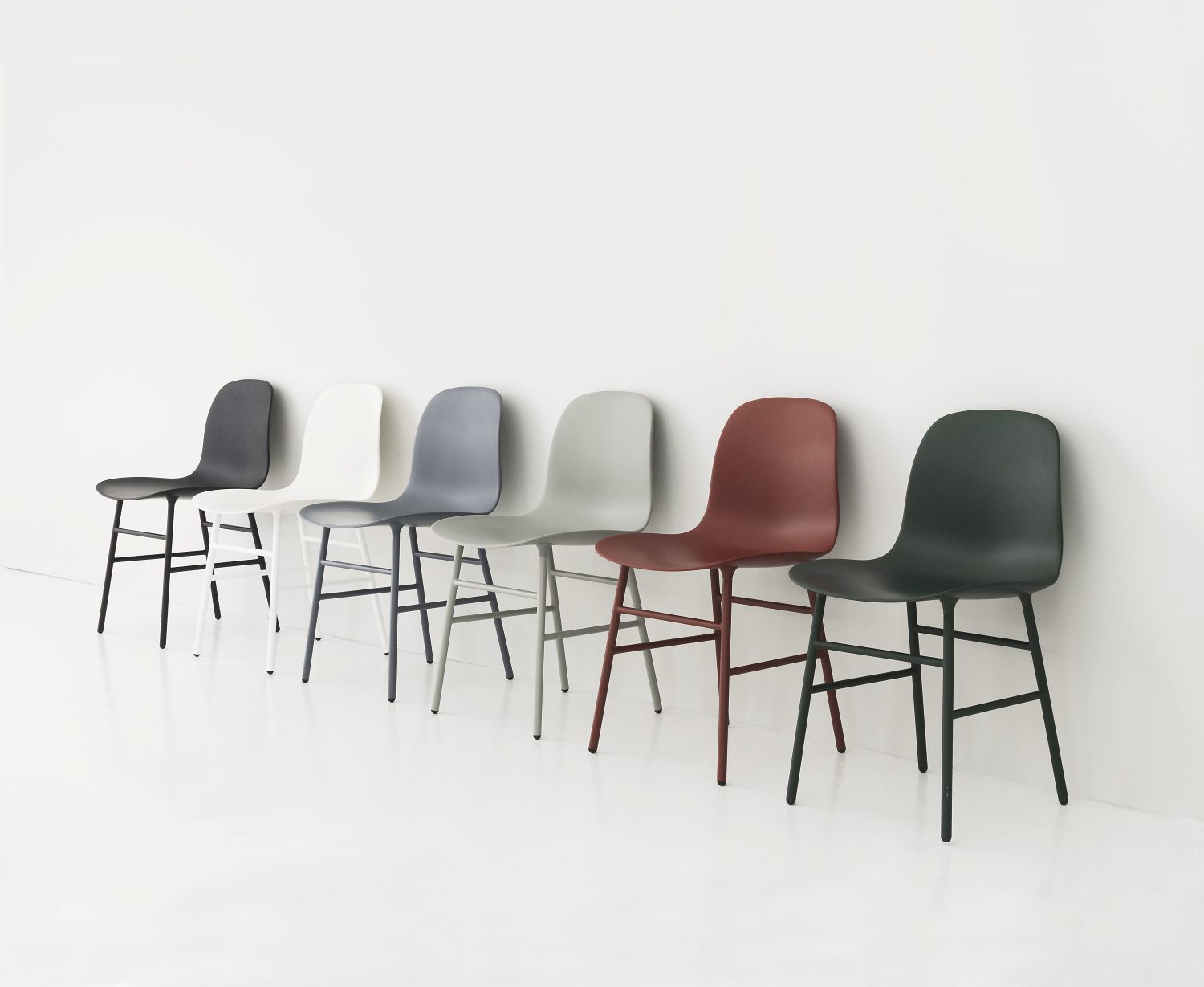 Form Chair Normann Copenhagen