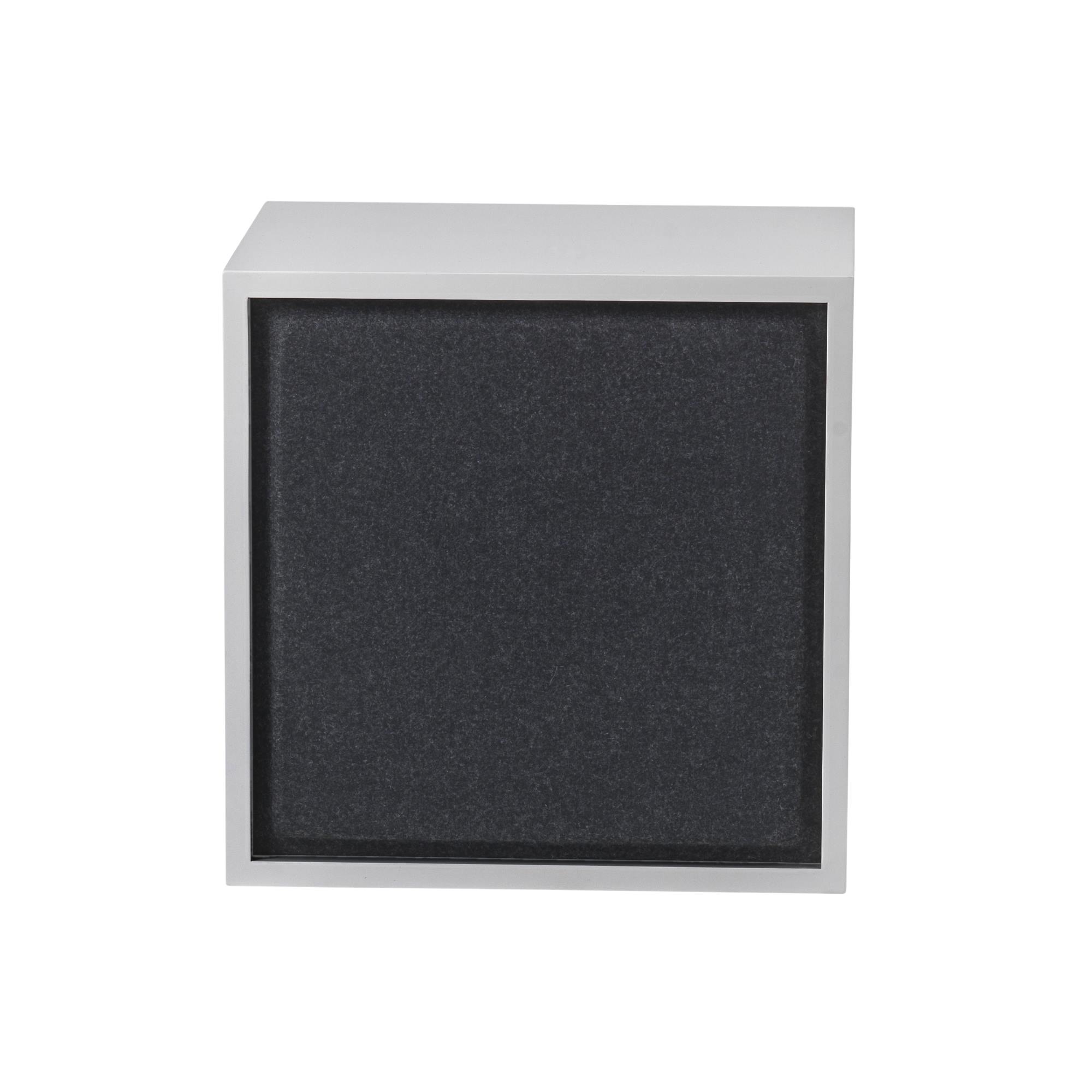 Acoustic Panel for Stacked shelf system medium Muuto