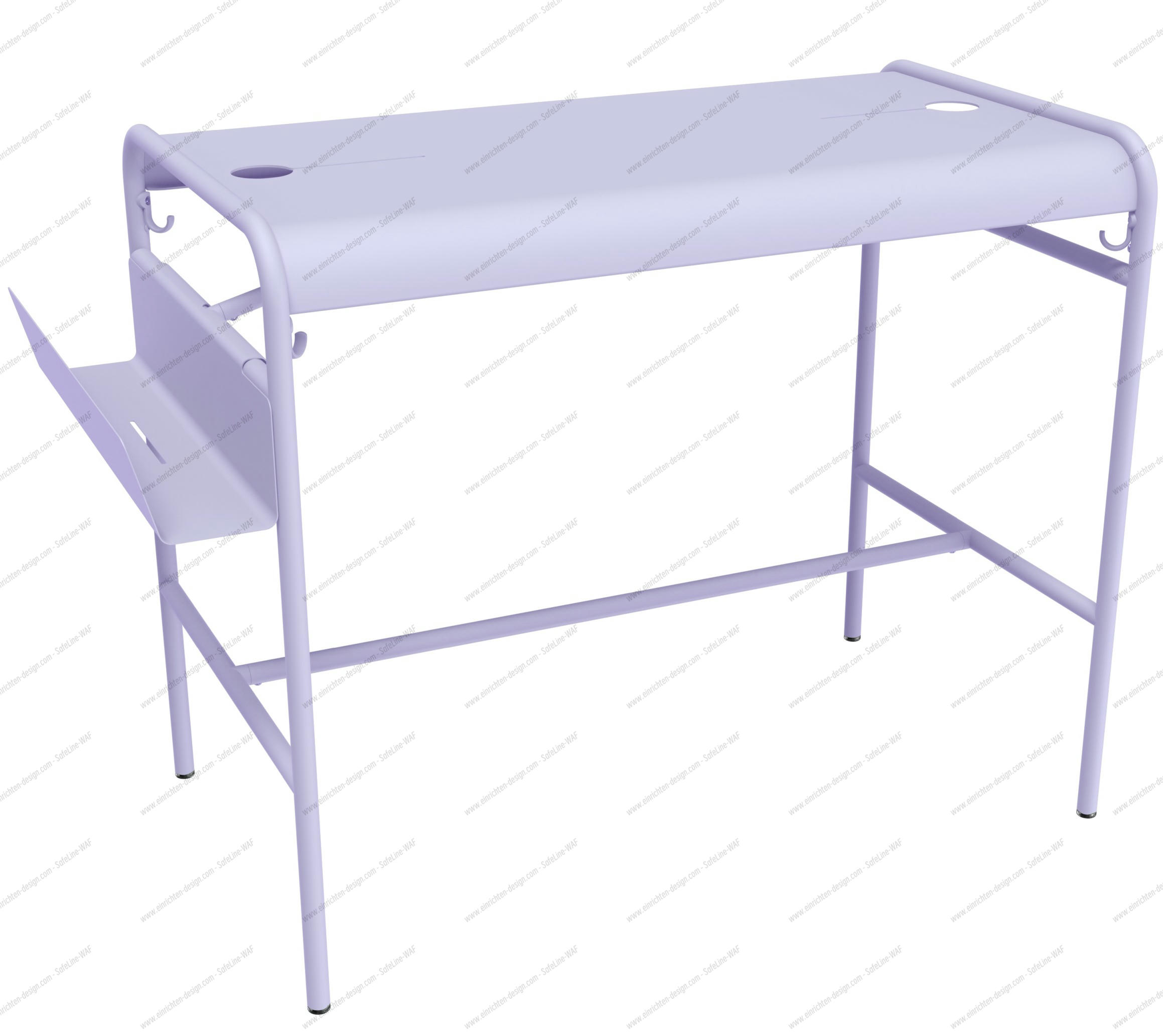 Luxembourg Work High table / bar table Outdoor Fermo Luxembourg Work High table / bar table Outdoor Fermo