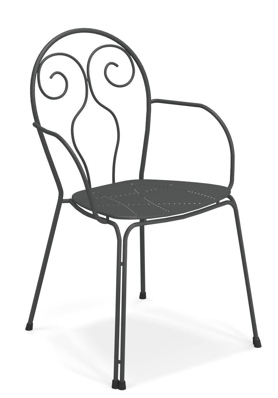 Caprera Chair Outdoor Emu 