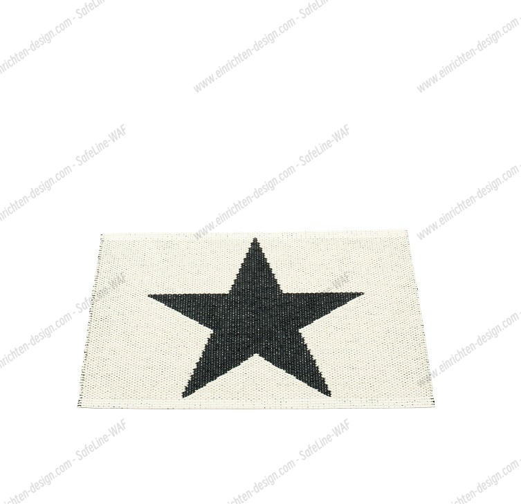 Viggo One Synthetic carpet 70x50 cm Pappelina SINGLE PIECES