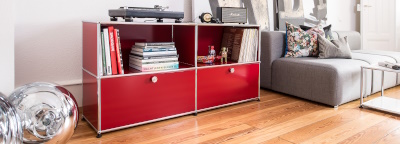 Discover all USM configurations