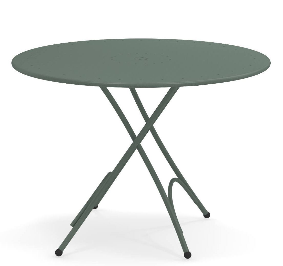 Pigalle Folding Table Outdoor Emu 