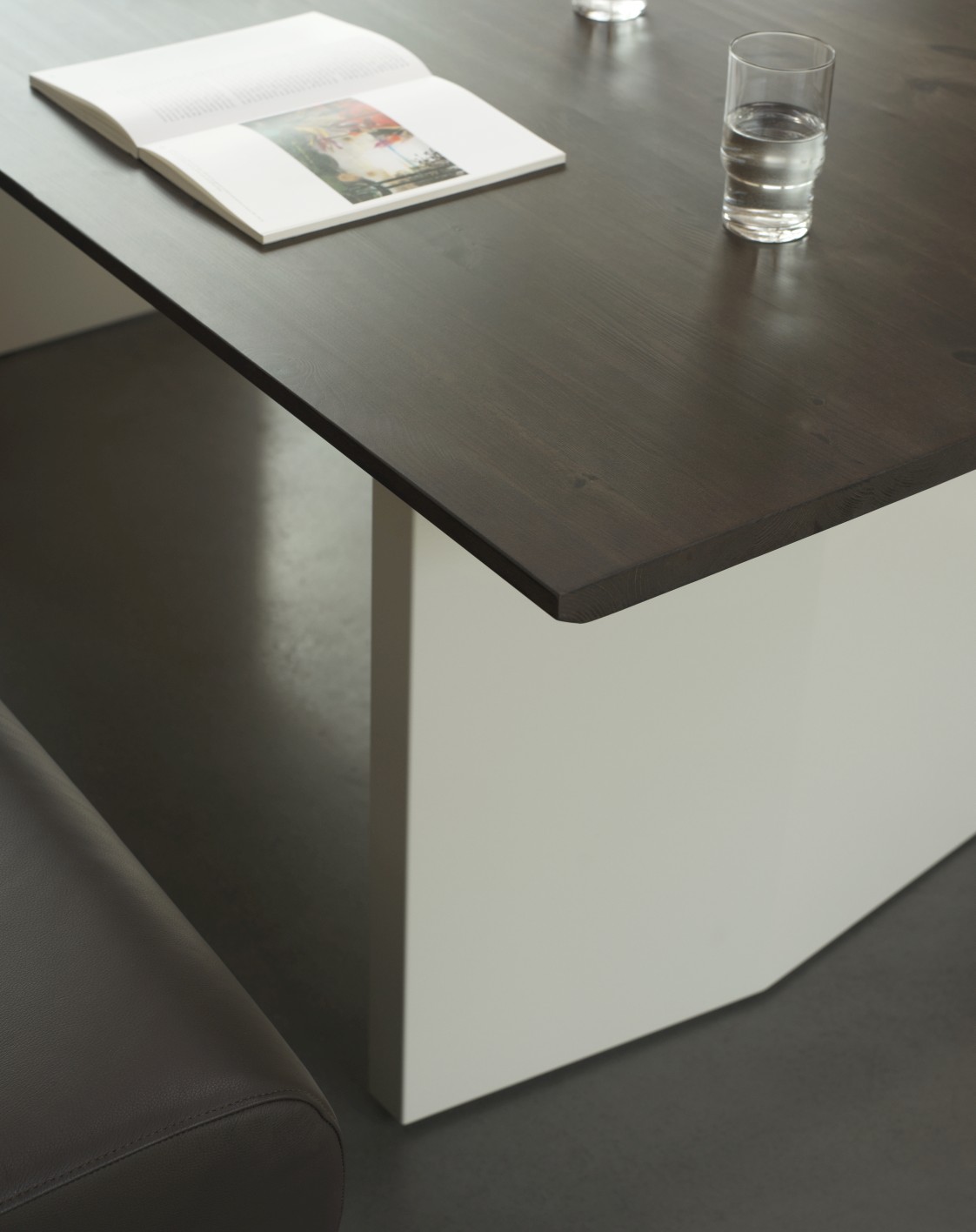 Panel table / dining table 200x90 cm Normann Copenhagen