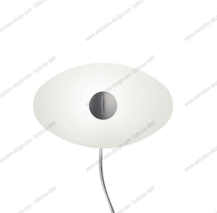 Bit 2 Wall lamp Foscarini