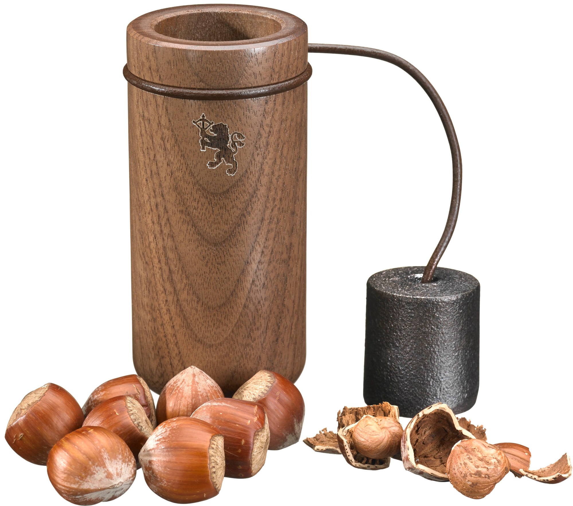 Booom Nutcracker Skeppshult SINGLE PIECES