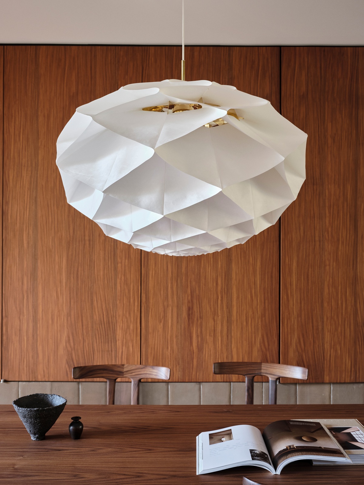 OS111 Begonya Pendant lamp Carl Hansen & Søn