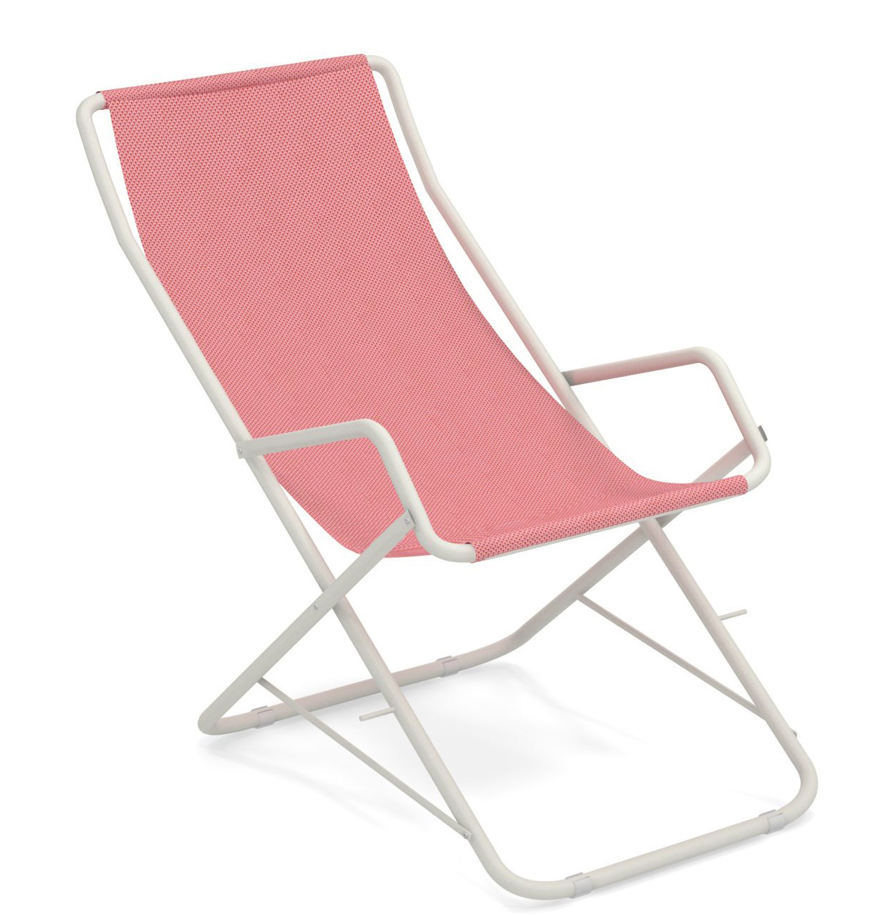 Bahama Deckchair Outdoor Emu