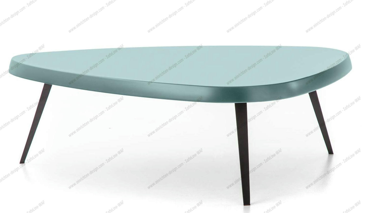 527 Mexique Coffee Table / Dining table Cassina