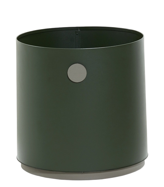 Grow Planter Small Outdoor Cane-Line