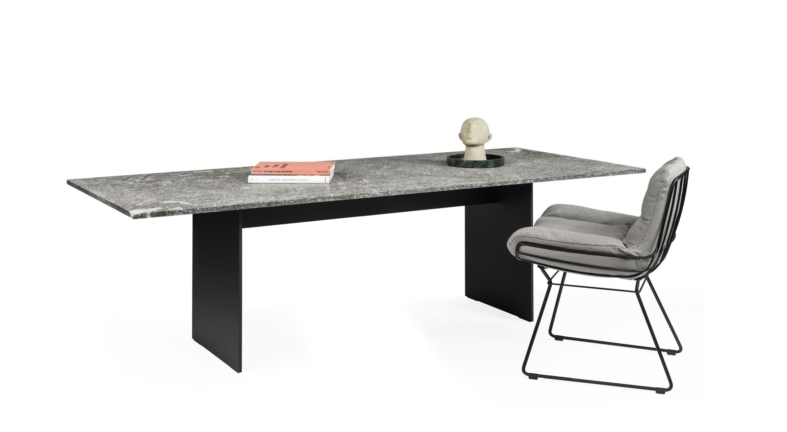 SC 41 Outdoor Table Stone Alps Glitter Janua