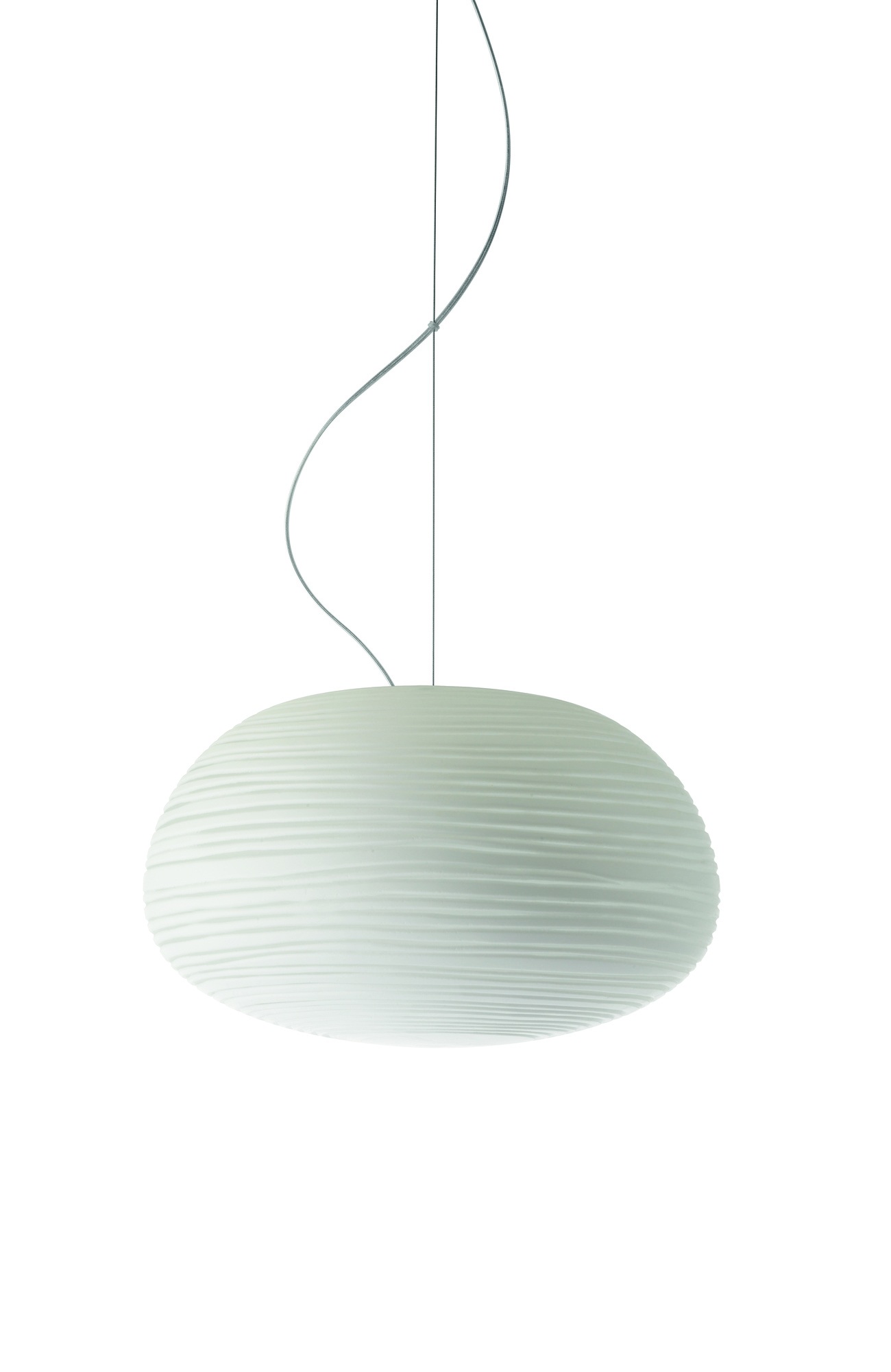 Rituals 2 LED Pendelleuchte Foscarini