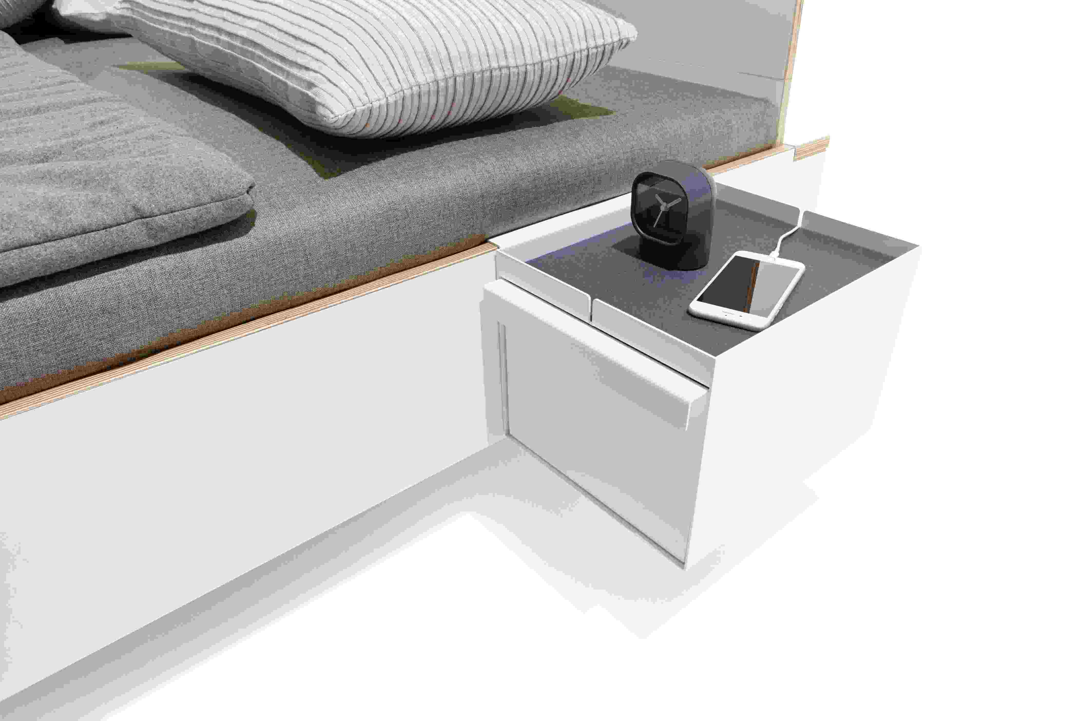 Flai Add-On Element 5 Drawer Müller Möbelwerkstätten