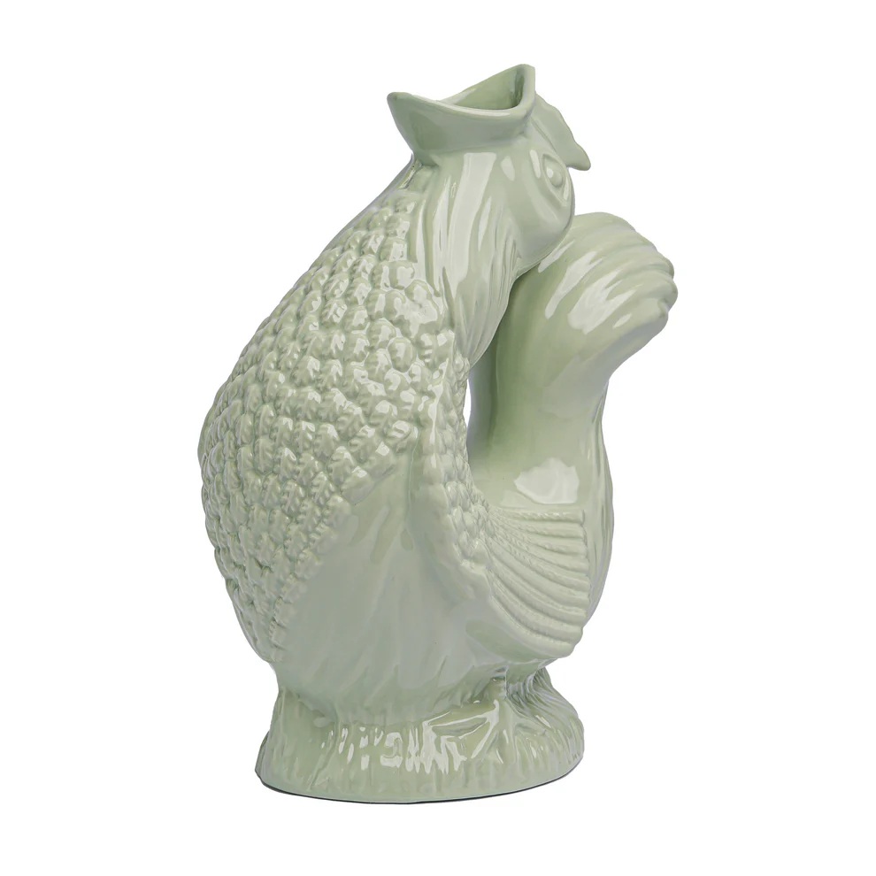 Kikrigluck Cluckle Jug Gluckigluck