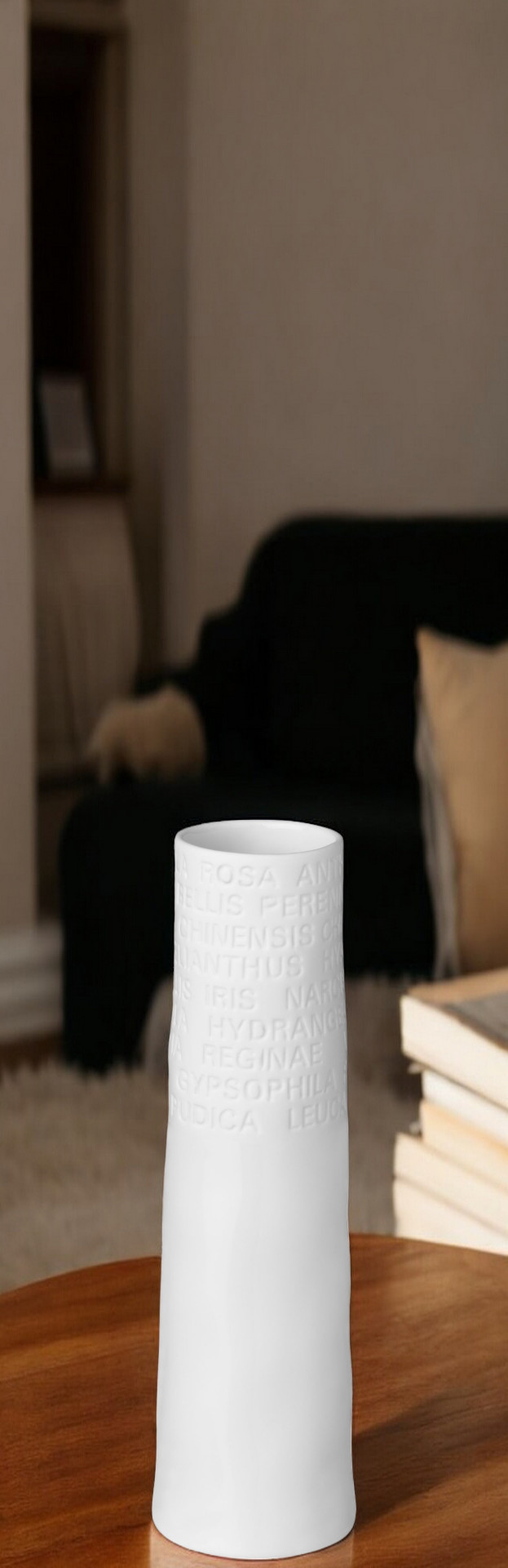 Home Room Poetry Vase small Räder SINGLE PIECES