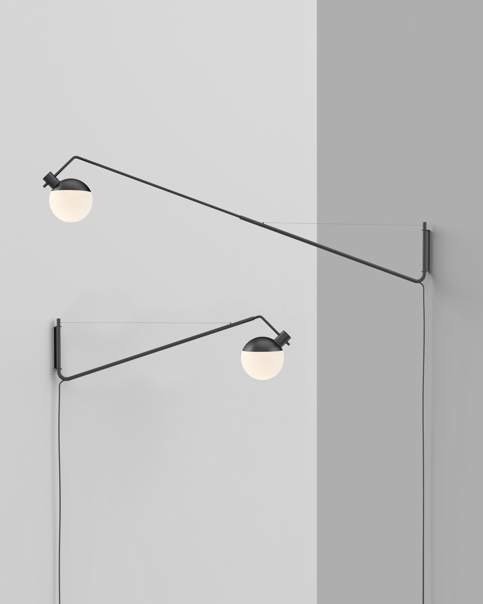 Baluna wall lamp Grupa