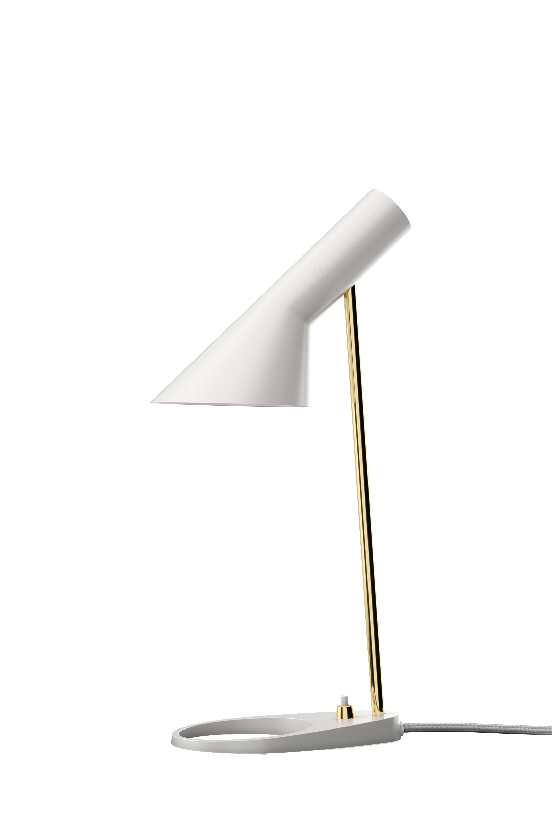 AJ Mini anniversary edition table lamp Louis Poulsen LIMITED EDITION