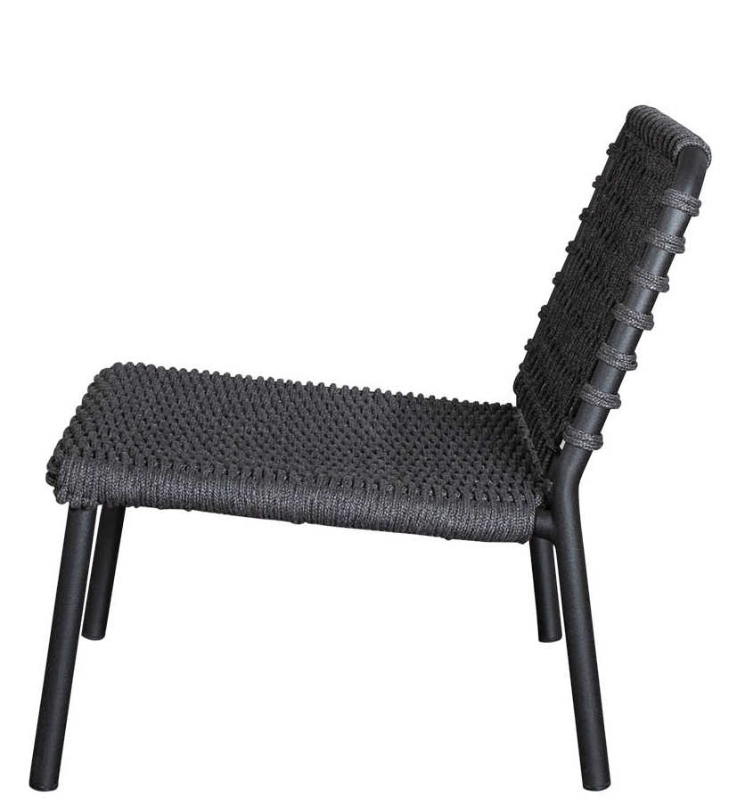 Ocean single module armchair Outdoor Cane-Line