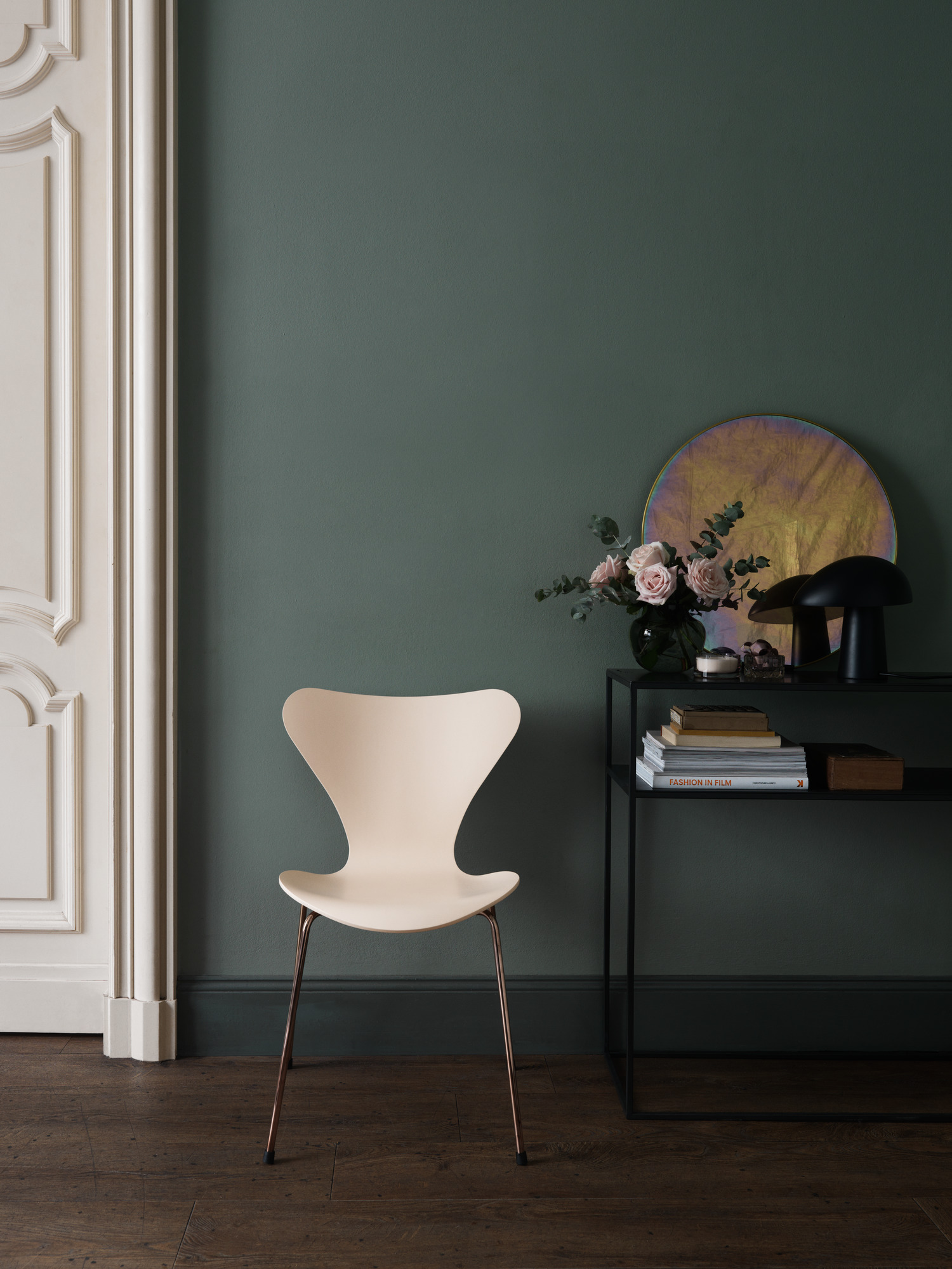 Night Owl Table lamp Fritz Hansen