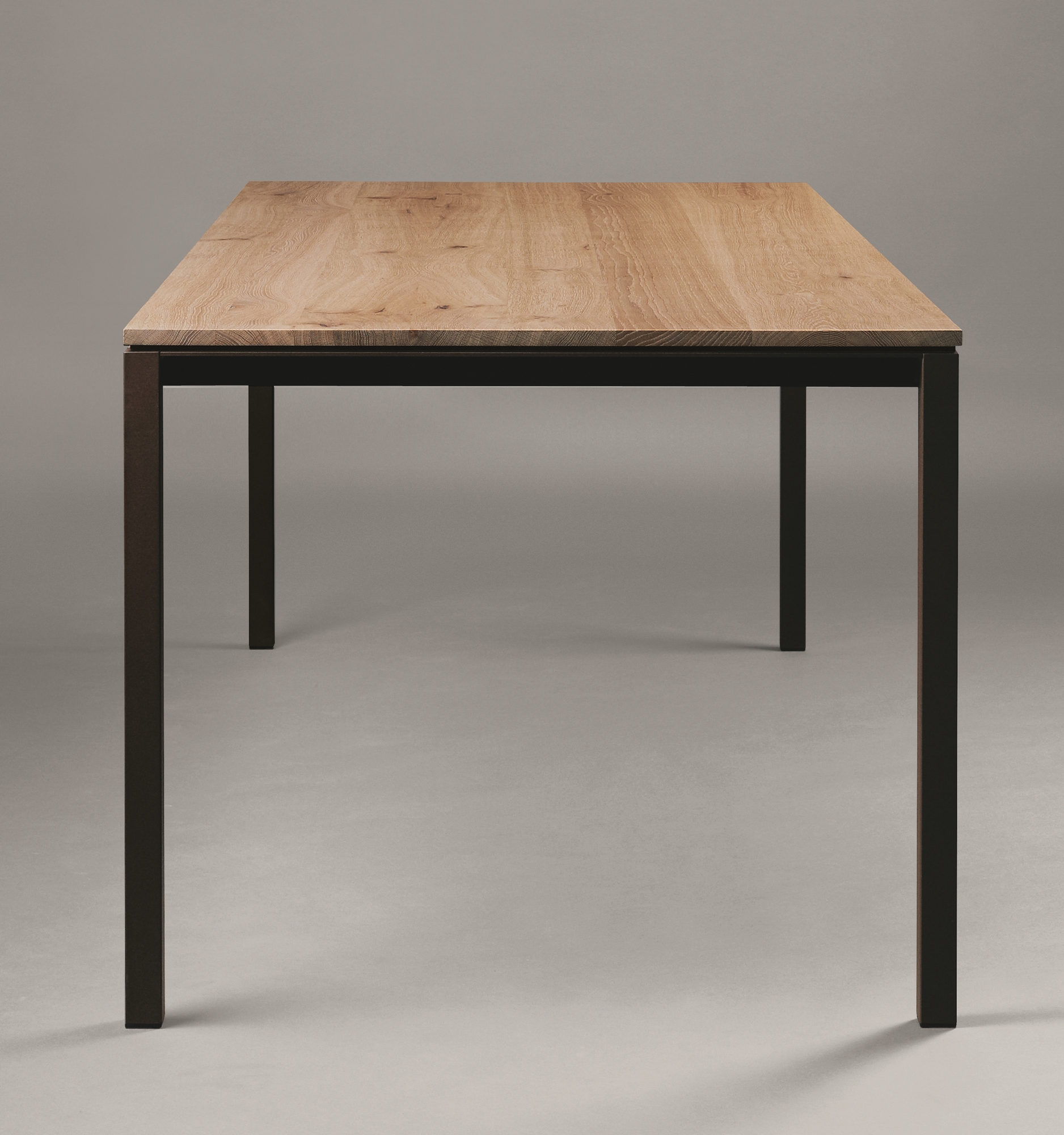S 600 table oak Janua