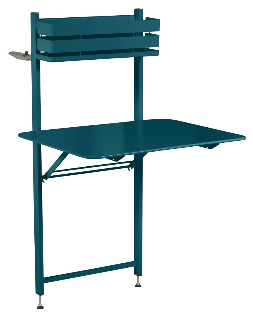 Bistro Outdoor Balcony Table Fermob Bistro Outdoor Balcony Table Fermob