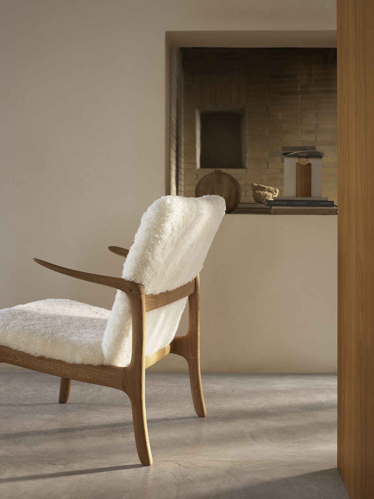 RF200 Petal Lamp Table lamp Carl Hansen & Søn