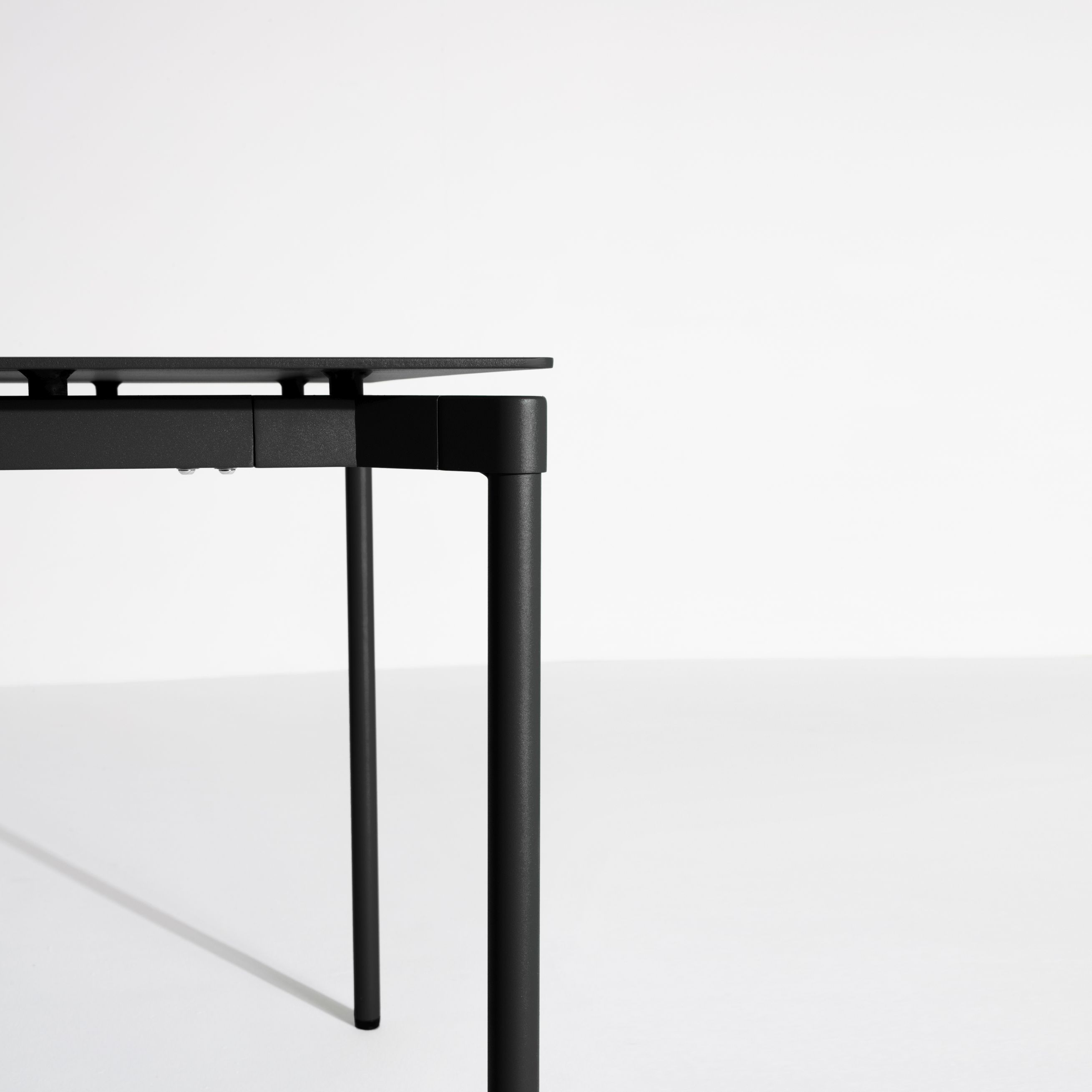Fromme Dining Table Rectangular Dining Table Petite Friture 